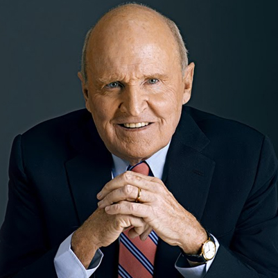 foto do Jack Welch